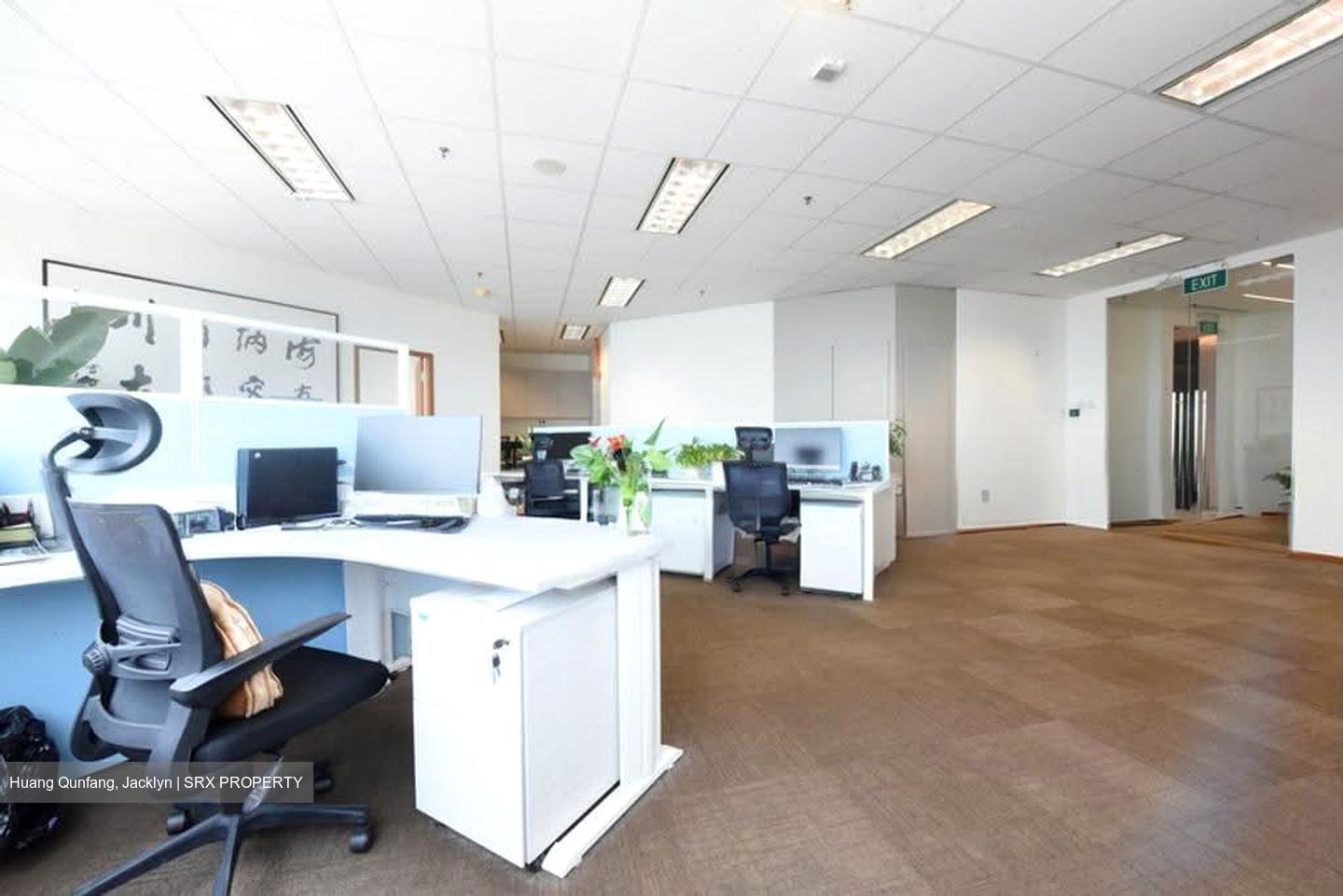 Suntec City (D1), Office #631422421